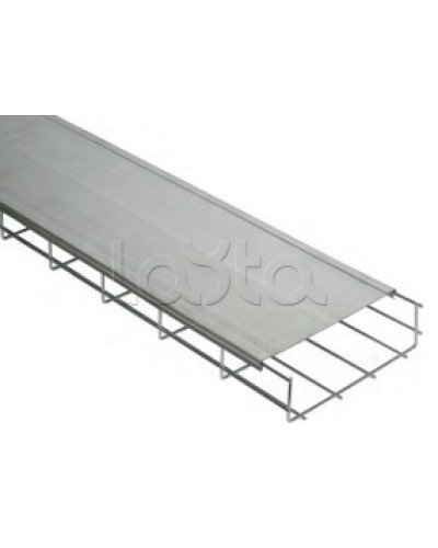 Лоток проволочный 60x60 IEK CLWG10-060-060-3 в Абакане Кабельные лотки Pintop.ru