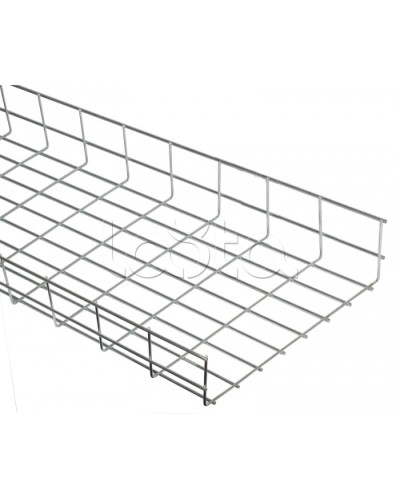 Лоток проволочный IEK CLWG10-060-300-3 в Абакане Кабельные лотки Pintop.ru
