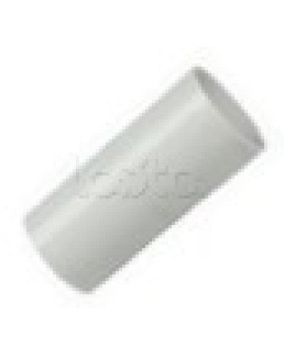 Муфта труба-труба GIG25 IEK CTA10D-GIG25-K41-050 в Абакане Повороты, муфты, тройники Pintop.ru