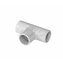 Тройник открывающийся TIG25 IEK CTA10D-TIG25-K41-025