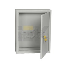 Щит с монтажной панелью IEK ЩМП-3.2.1-0 36 УХЛ3 (YKM40-321-31)