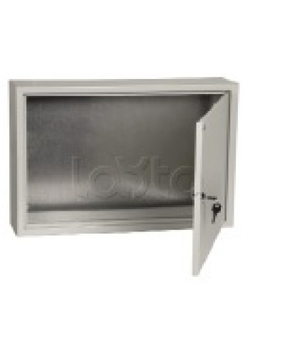 Щит с монтажной панелью IEK ЩМП-4.6.1-0 36 УХЛ3 (YKM40-461-31) в Абакане Щиты электрические Pintop.ru