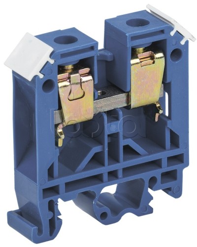 Зажим наборный IEK YZN10-016-K07 в Абакане Клеммные колодки Pintop.ru