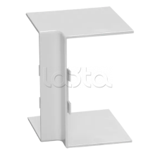 Внутренний угол КМВ 25х25 (4шт/комп.) IEK (CKMP10D-V-025-025-K01-R)