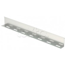 Перегородка разделительная 80х3000 мм IEK (CLM50D-RP-080-30)