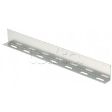 Перегородка разделительная 80х3000 мм IEK (CLM50D-RP-080-30)