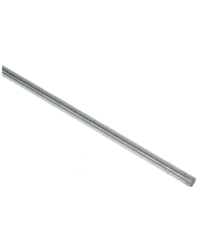 Шпилька М8х1000 HDZ IEK (CMZ10-TM-08-001-HDZ) в Абакане Аксессуары для лотков Pintop.ru