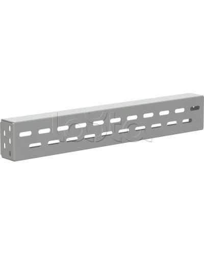 FORMAT Рейка поперечная усиленная 400 (2шт/компл) IEK (FO-00-RSP-040) в Абакане Аксессуары для стоек и шкафов Pintop.ru