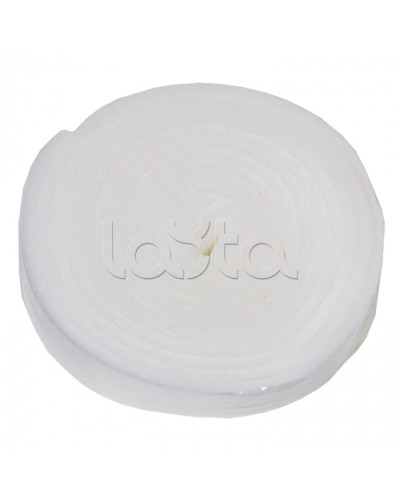 FORMAT Уплотнитель самоклеящийся 9м IEK (FO-00-SL) в Абакане Аксессуары для стоек и шкафов Pintop.ru