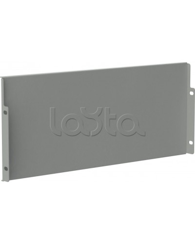 FORMAT Перегородка вертик. горизонт. шин 445 IEK (FO-00-VWH-0445) в Абакане Аксессуары для стоек и шкафов Pintop.ru