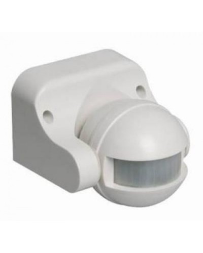 Датчик движения ДД 009 IP44 IEK LDD10-009-1100-001 в Абакане Извещатели охранные Pintop.ru
