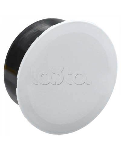 Коробка расп. У192 D=93х30мм для тв. ст. IEK (UKT11-093-030-000-A-N) в Абакане Распределительные коробки Pintop.ru