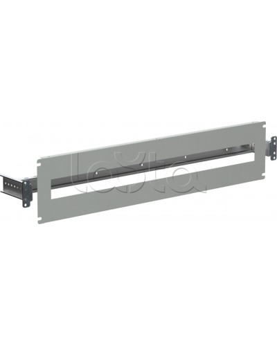 FORMAT Компл. уст. мод. АВ внутр. дверь 150х400 12 мод. IEK (YKM40D-FO-MCV-015-040) в Абакане Аксессуары для стоек и шкафов Pintop.ru