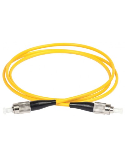 ITK Оптический патч-корд, SM, 9/125 (OS2), FC/UPC-FC/UPC,(simplex),30м (FPC09-FCU-FCU-C1L-30M) в Абакане Патч-корды и пигтейлы Pintop.ru