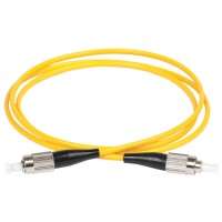 ITK Оптический патч-корд, SM, 9/125 (OS2), FC/UPC-FC/UPC,(simplex),50м (FPC09-FCU-FCU-C1L-50M)