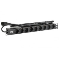 Блок розеток ITK PH22-9D2-P