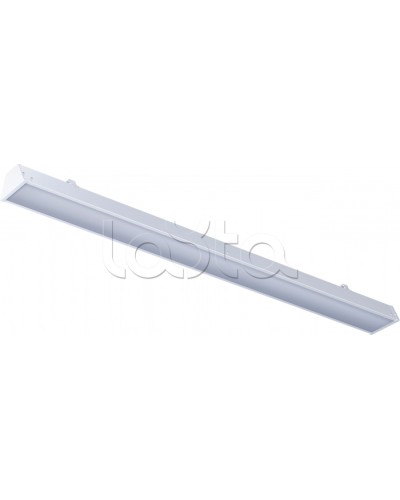 Светильник INNOLUX 80 025 ДСО-02-О-60-1500-5К-IP40-DALI в Абакане Светильники Pintop.ru