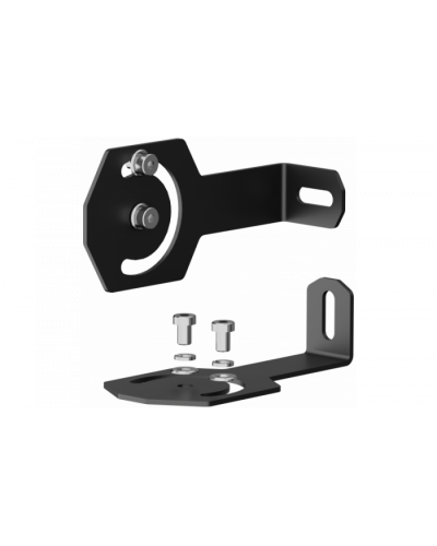 Аксессуар INNOLUX 97 395 КМН-01-ДСП-112 (комплект для накладного монтажа) в Абакане Системы видеонаблюдения Pintop.ru