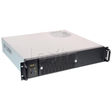 Сетевой видеорегистратор Ivideon NVR - 48 (16 ТБ х 4) (19")