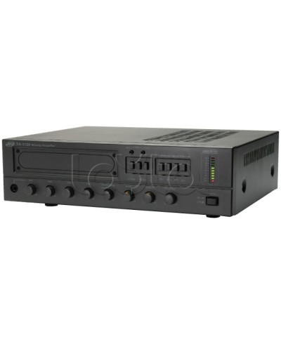 Микшер-усилитель JDM TA-1120 в Абакане Микшерные усилители Pintop.ru