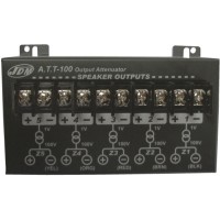 Блок аттенюаторов JDM ATT-100
