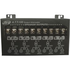 Блок аттенюаторов JDM ATT-100