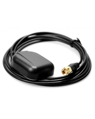 GPS антенна JDM GPS Antenna в Абакане Аксессуары для СОУЭ Pintop.ru