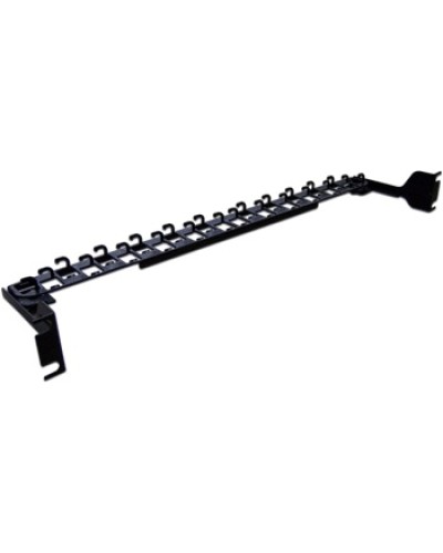 Скоба поддерживающая задняя 19 LANMASTER LAN-CMB-19/R в Абакане Крепежные изделия Pintop.ru