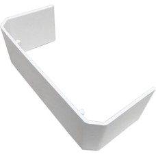 Соединитель короба 120х50 мм, белый LANMASTER (LAN-CT120x50-CN-WH)