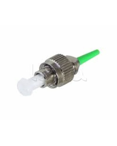 Коннектор FC одномодовый, 3.0 ммLANMASTER (LAN-FC-SM-3) в Абакане Коннекторы Pintop.ru