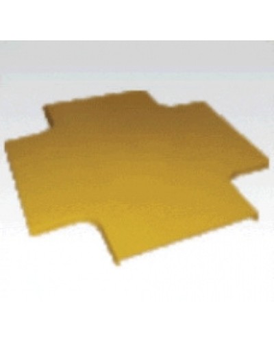 Крышка LANMASTER (LAN-OT360-XTC) в Абакане Аксессуары для лотков Pintop.ru