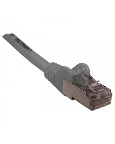 Патч-корд LANMASTER LAN-PC45/S6-7.0-GY в Абакане Патч-корды и пигтейлы Pintop.ru