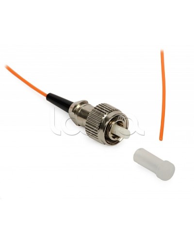Пигтейл LANMASTER LAN-PIG-FC/OM2-2.0 в Абакане Патч-корды и пигтейлы Pintop.ru