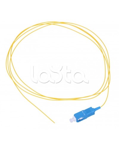 Пигтейл LANMASTER LAN-PIG-ST/OM4-2.0 в Абакане Патч-корды и пигтейлы Pintop.ru
