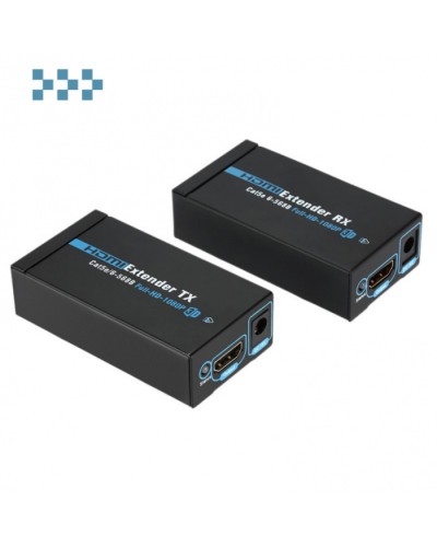 Конвертор RJ45-VGA, передатчик, без блока питания, формата Mosaic, 45x45мм, белый LANMASTER LAN-SIP-23VGA/TX-WH в Абакане Аксессуары для кабель-канала Pintop.ru