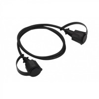 Шнур индустриальный LANMASTER LAN-USB3-USB3-5.0-WP