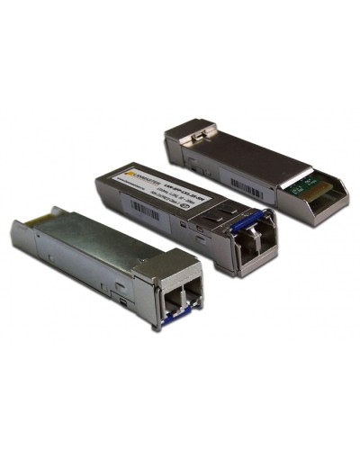 Модуль SFP LANMASTER LAN-WDM-13/15-3-SM в Абакане Модули SFP/XFP/GBIC Pintop.ru