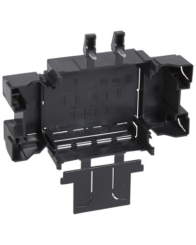 Коробка для 1 поста Legrand 010917 в Абакане Распределительные коробки Pintop.ru