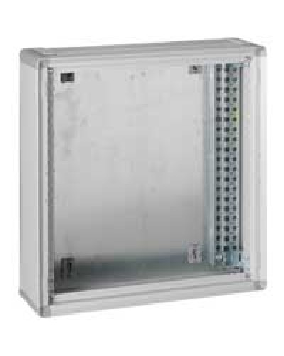 Шкаф распределительный Legrand 020104 в Абакане Щиты электрические Pintop.ru