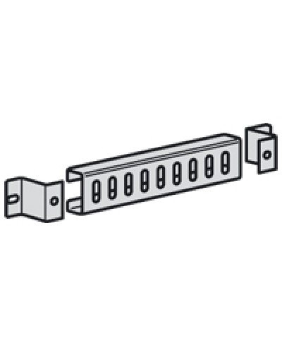 Суппорт Legrand 020137 в Абакане Аксессуары для стоек и шкафов Pintop.ru