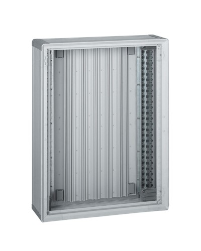 Шкаф распределительный Legrand 020155 в Абакане Щиты электрические Pintop.ru