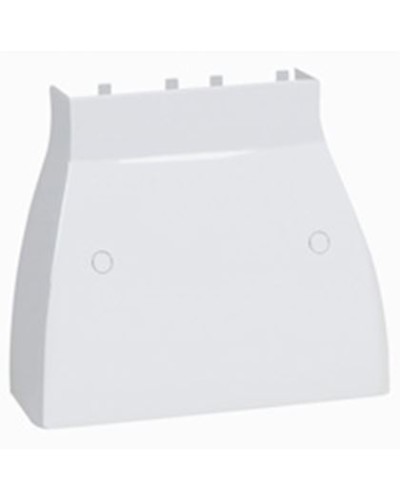 Уголок декоративный Legrand 020160 в Абакане Аксессуары для стоек и шкафов Pintop.ru