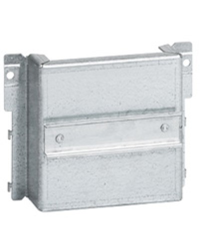 Пластина DPX³ Legrand 020217 в Абакане Аксессуары для стоек и шкафов Pintop.ru