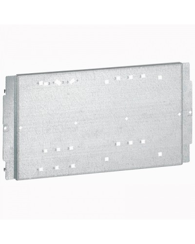 Пластина Legrand 020220 в Абакане Аксессуары для стоек и шкафов Pintop.ru