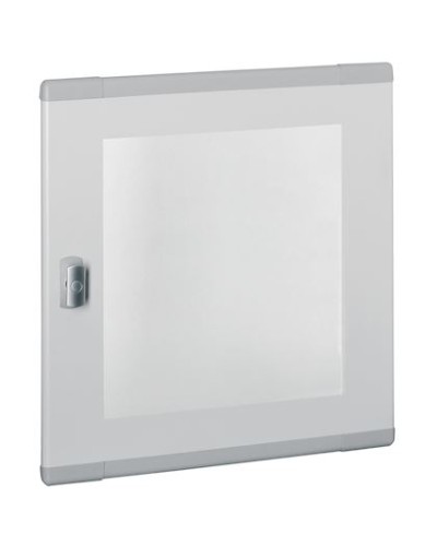 Дверь остеклённая Legrand 020282 в Абакане Аксессуары для стоек и шкафов Pintop.ru