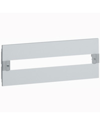 Панель лицевая металлическая XL³ Legrand 020301 в Абакане Аксессуары для стоек и шкафов Pintop.ru