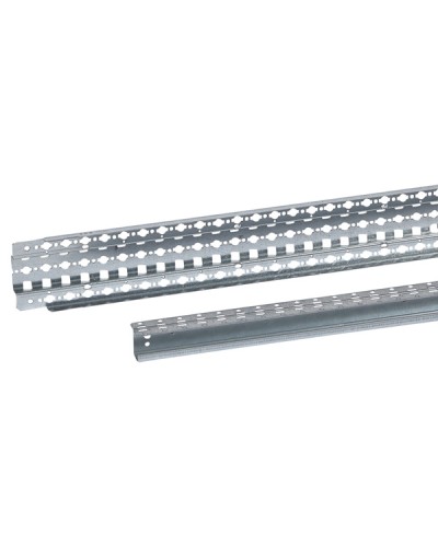 Секция кабельная Legrand 020426 в Абакане Аксессуары для стоек и шкафов Pintop.ru