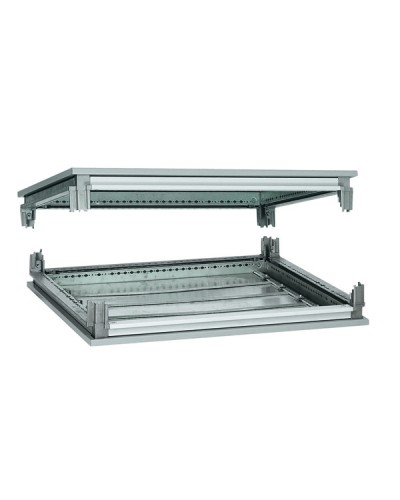 Комплект монтажный Legrand 020509 в Абакане Аксессуары для стоек и шкафов Pintop.ru