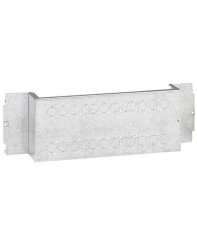 Пластина монтажная Legrand 020607 в Абакане Аксессуары для стоек и шкафов Pintop.ru