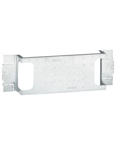 Пластина монтажная Legrand 020617 в Абакане Аксессуары для стоек и шкафов Pintop.ru